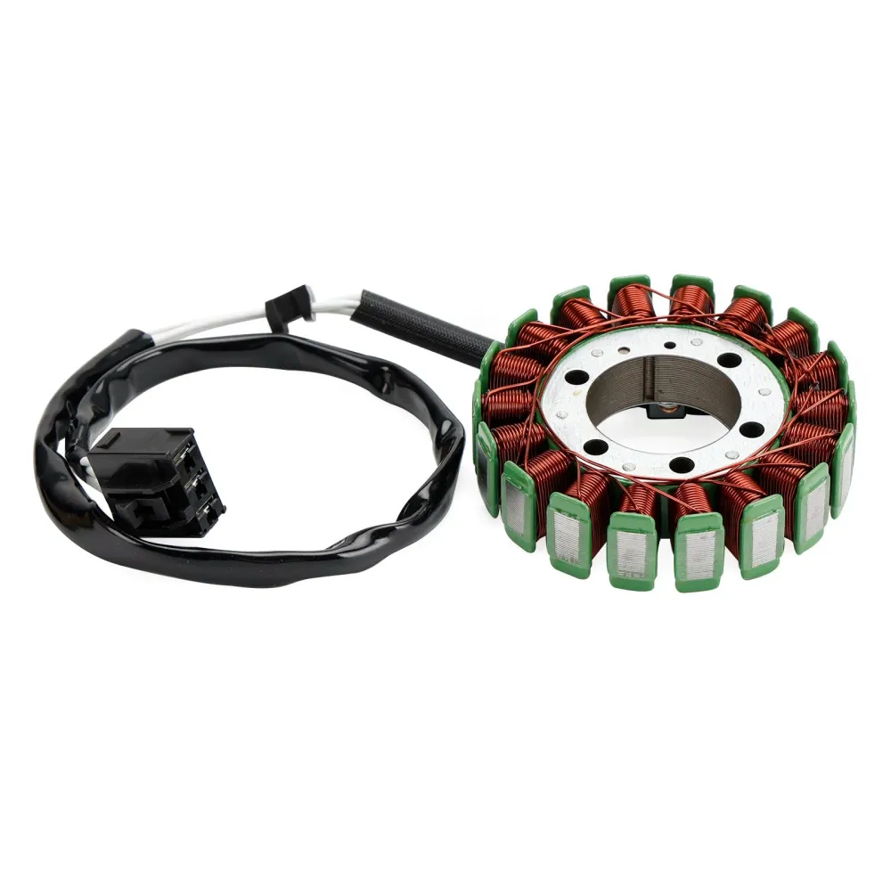 Regulador do estator retificador e junta para kawasaki versys 1000 klz1000 2012-2014
