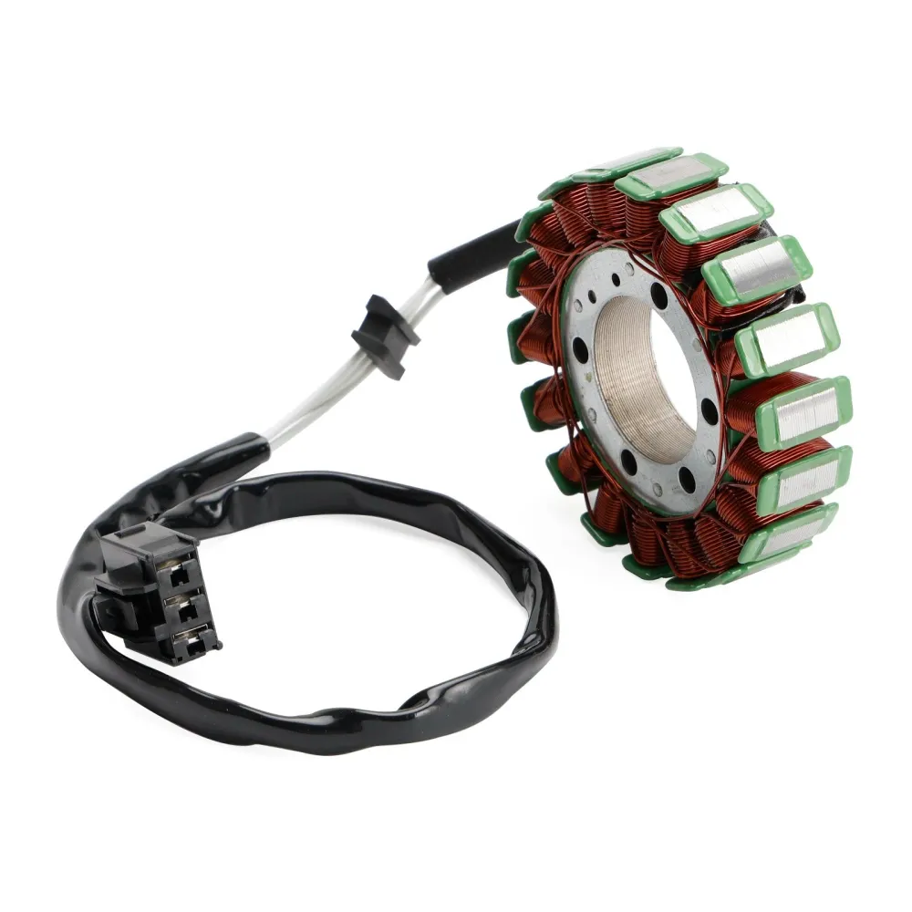 Regulador do estator retificador e junta para kawasaki versys 1000 klz1000 2012-2014