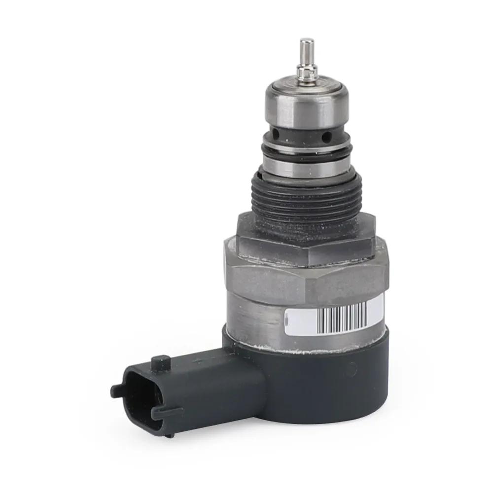 Regulador de pressão do trilho de combustível DRV FIT FORD 2011-2019 6.7L PowerStroke 0281006017 genérico