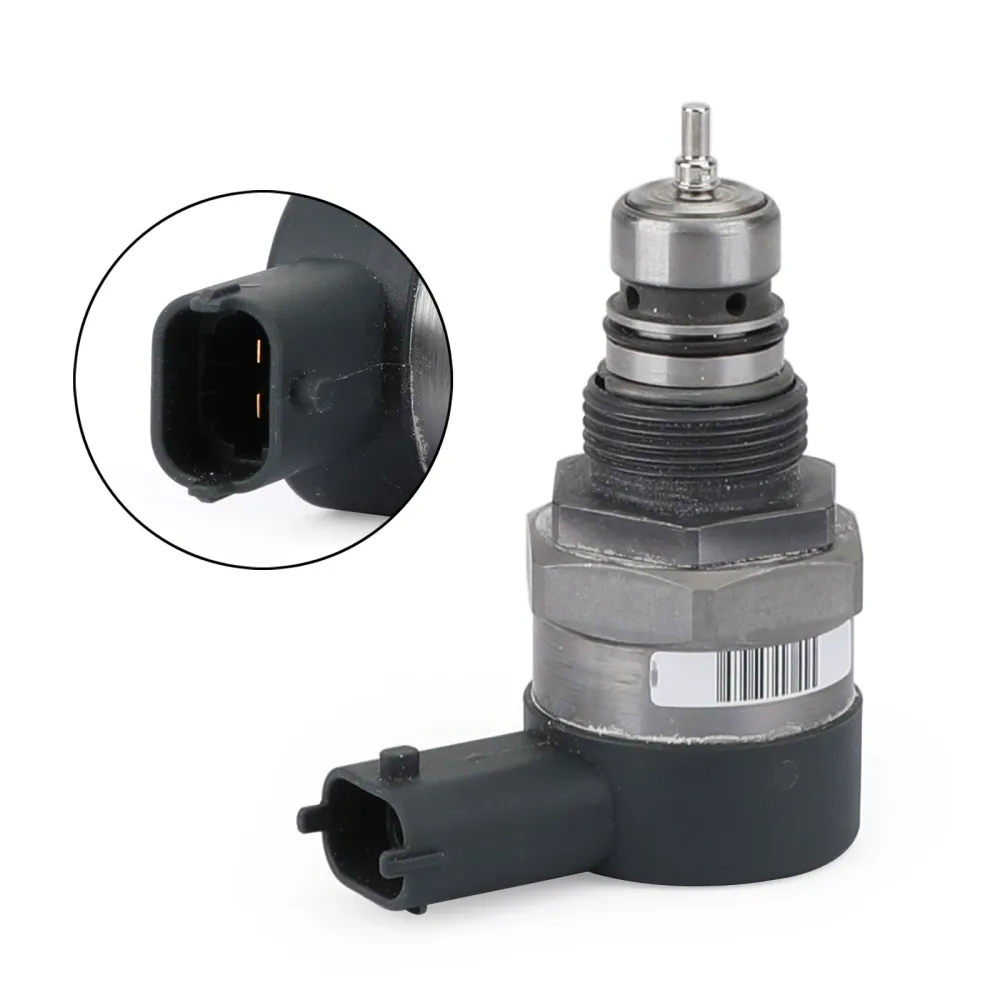 Regulador de pressão do trilho de combustível DRV FIT FORD 2011-2019 6.7L PowerStroke 0281006017 genérico