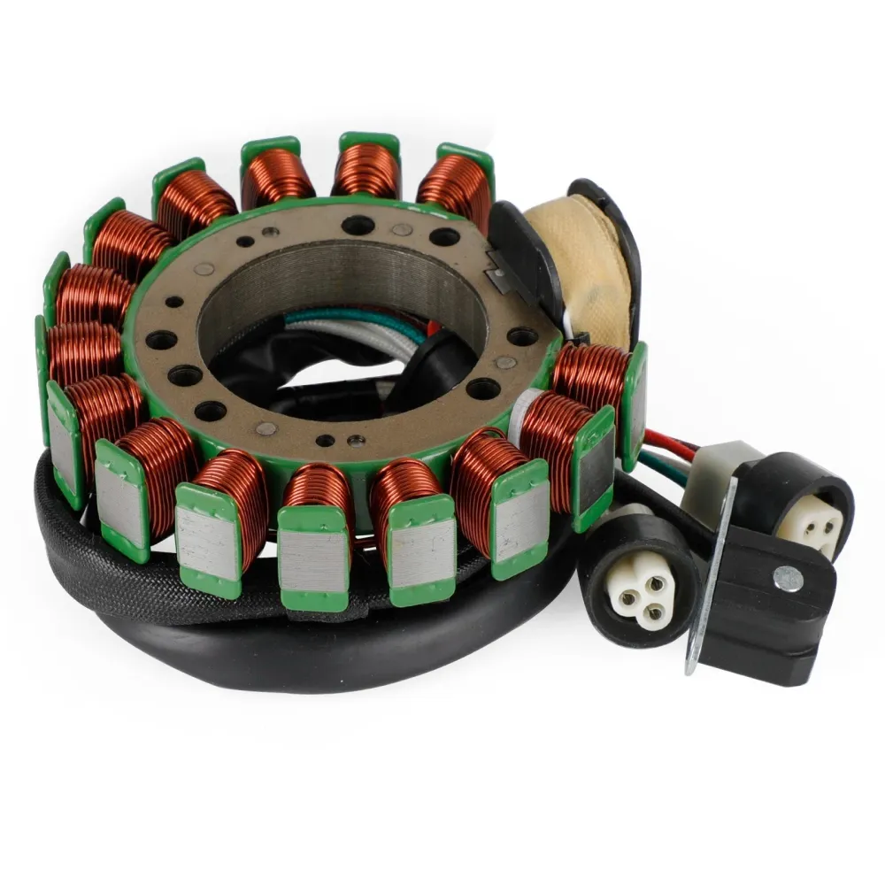 Regulador Retificador Magneto STATOR JUNTA KIT PARA YAMAHA YFM350ER moto-4 90-94 FedEx Express genérico
