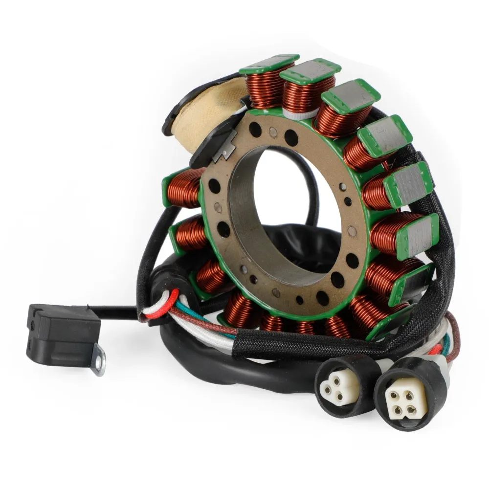 Regulador Retificador Magneto STATOR JUNTA KIT PARA YAMAHA YFM350ER moto-4 90-94 FedEx Express genérico