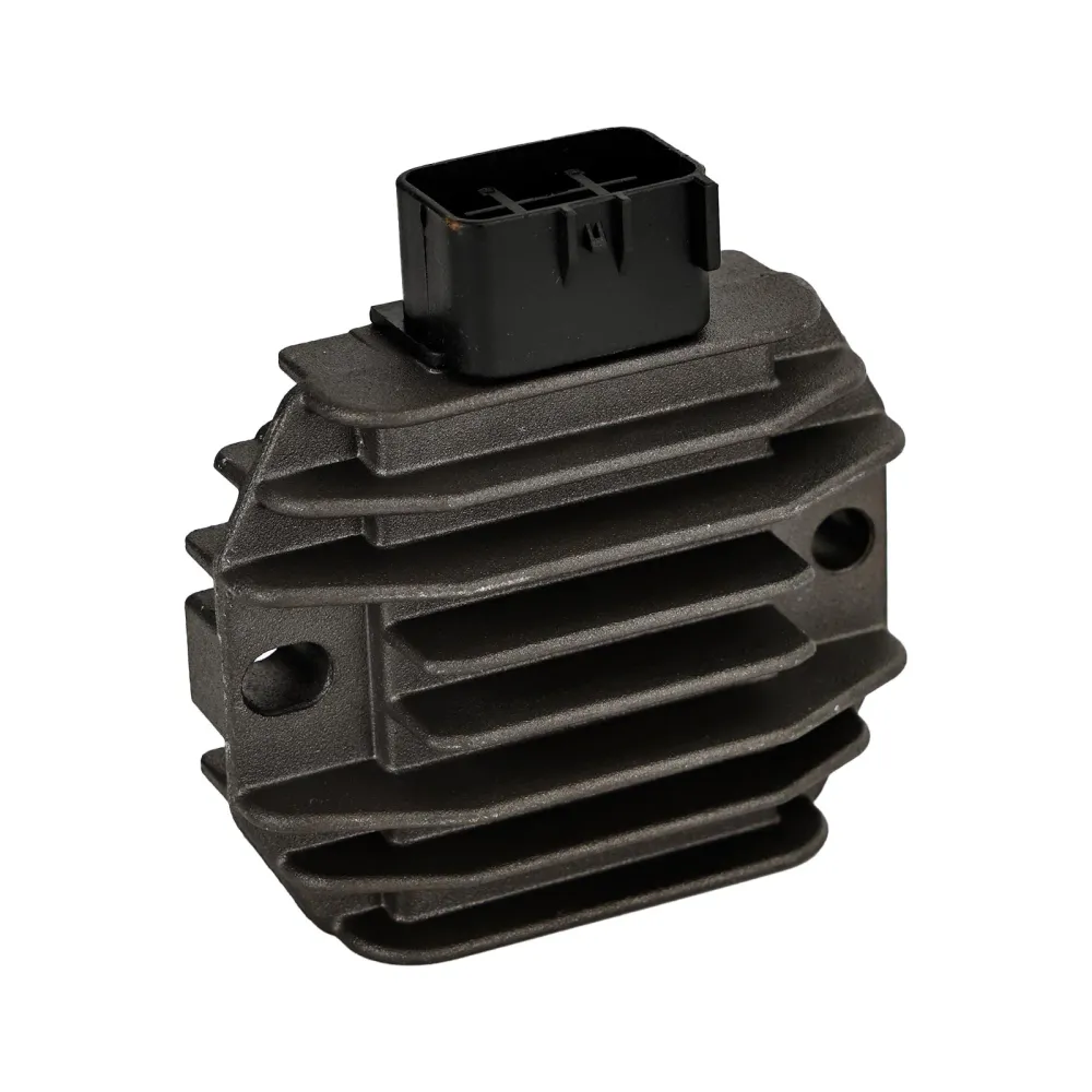 Regulador Retificador Magneto Stator Junta para Suzuki LT-F400 Eiger 2x4 4x4 02-07