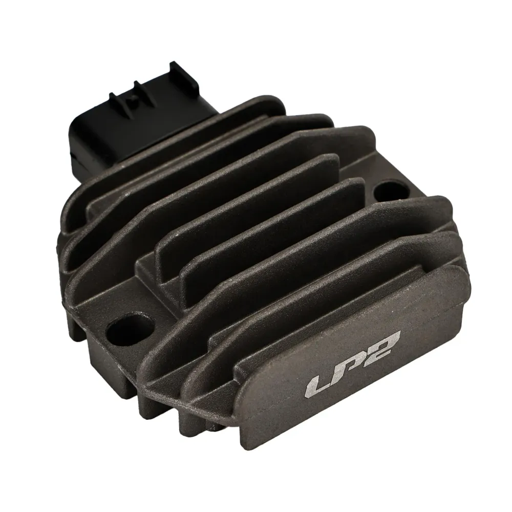 Regulador Retificador Magneto Stator Junta para Suzuki LT-F400 Eiger 2x4 4x4 02-07