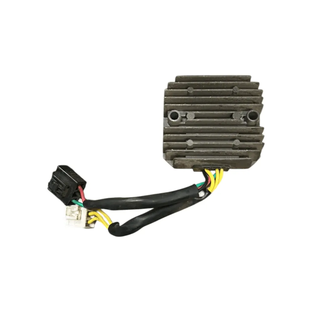 Regulador de tensão honda sh 150 (2009 > 2012)