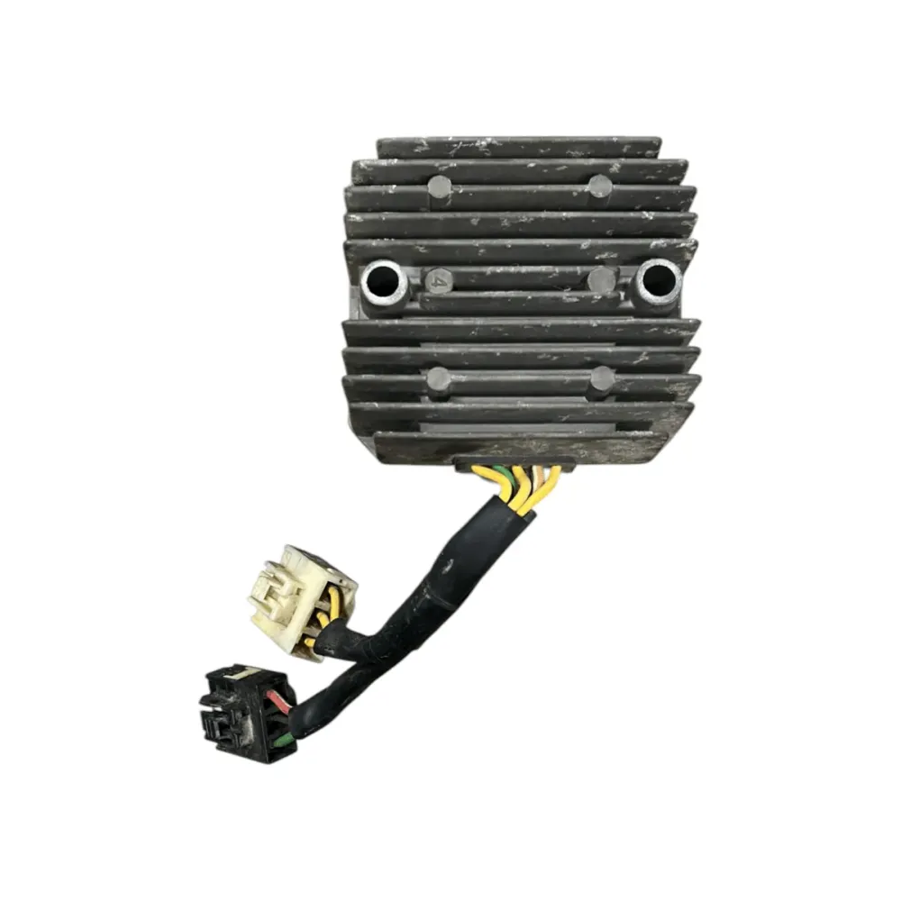 Regulador de tensão honda sh 150 (2009 > 2012)