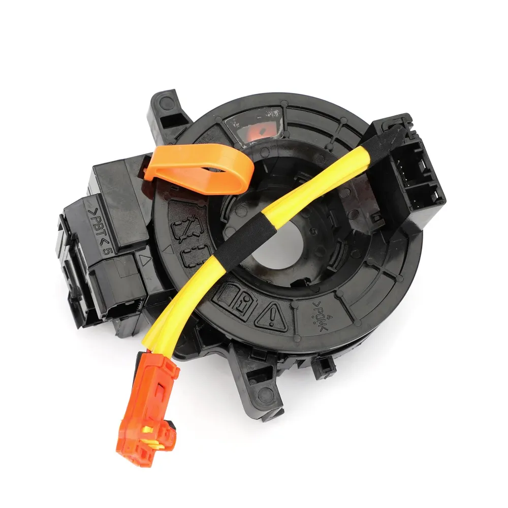 Relógio de cabo em espiral Spring 84306-06140 para Toyota Camry Land Cruiser Scion Lexus genérico
