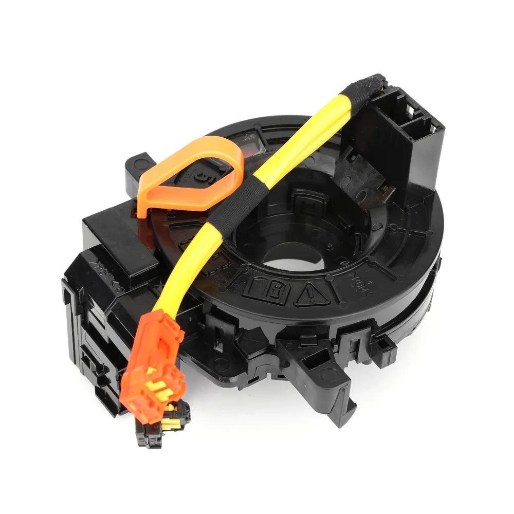 Relógio de cabo em espiral Spring 84306-06140 para Toyota Camry Land Cruiser Scion Lexus genérico
