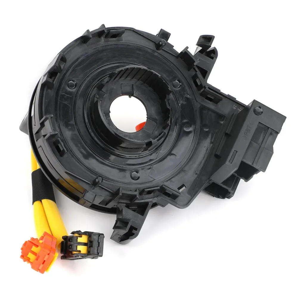Relógio de cabo em espiral Spring 84306-48030 para Toyota Highlander Tundra Tacoma RAV4 genérico