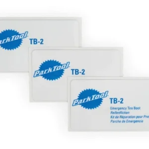 Remendo Sem Cola Park Tool Tb-2 Para Pneu Full