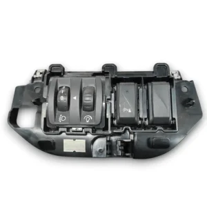 Renault Clio IV COD: 1136154X (2012-2021)