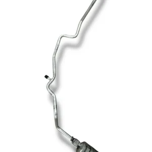 Renault Kangoo Air Conditioning Tube Cod. 8200247360 1.5 Diesel (2008> 2021) + Acumulador / secador