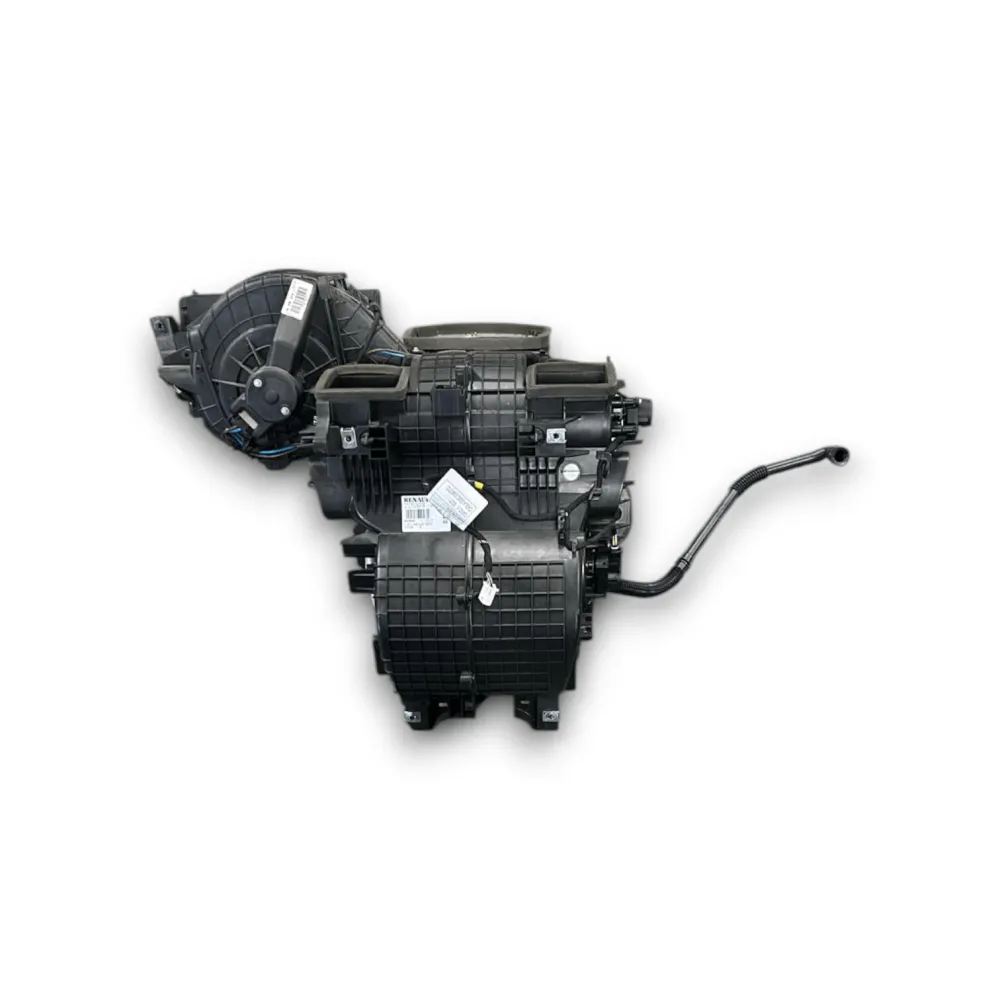 Renault Master III 2.3 Diesel Cod: 272702687r (2020>) fogão