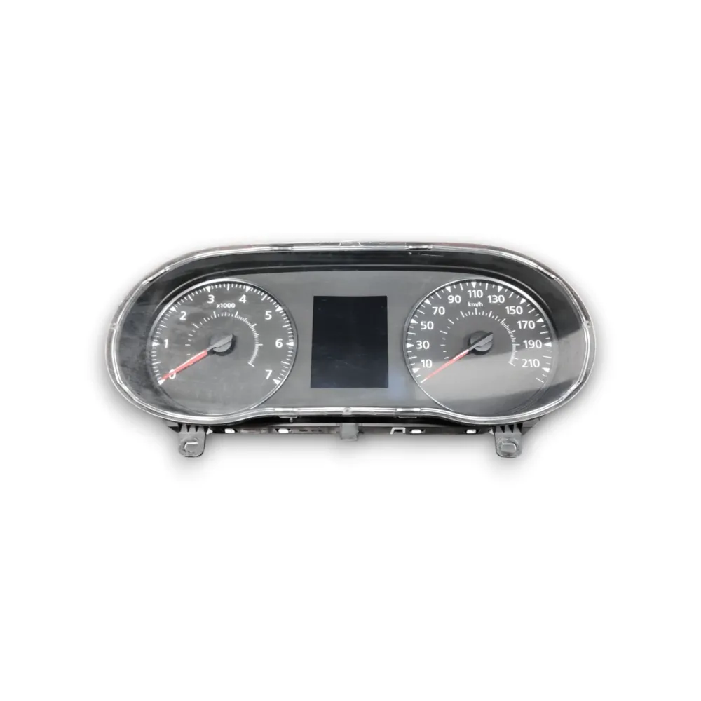 Renault Master III 2.3 Diesel COD: A2C18398806 (2020-)