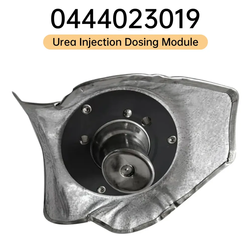 Renault Truck C C520 Módulo de dosagem de injeção de uréia 0444023019 21738138