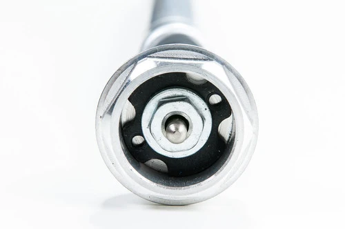 Reposição Cartucho Hidráulico Suspensão Absolute Prime Ar Nf
