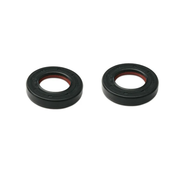 Retentores cambota FKM / PTFE Motor Derbi - Piaggio 50cc Malossi