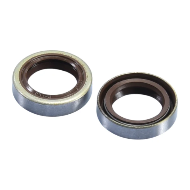 Retentores de cambota MBK 51 Viton Polini