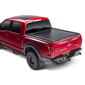 Retrax 09-18 Ram 1500 6.5ft Bed RetraxONE XR