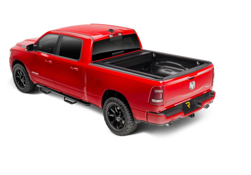 Retrax 09-18 Ram 1500 8ft Bed Long Bed RetraxPRO XR