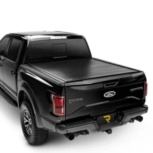 Retrax 09-up Ram 1500 6.5ft Bed / 10-up Short Bed PowertraxPRO MX