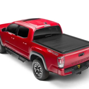 Retrax 16-18 Tacoma 5ft Double Cab RetraxPRO XR