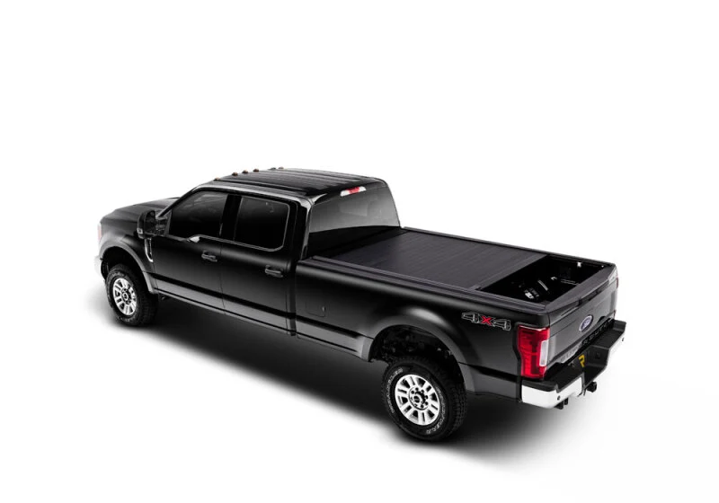 Retrax 17-18 Super Duty F-250-450 Long Bed RetraxPRO MX