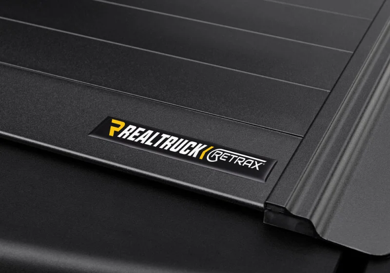 Retrax 17-18 Super Duty F-250-450 Long Bed RetraxPRO MX