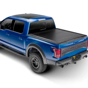 Retrax 17-22 Ford F-250/F-350 Super Duty (Short Bed) Retrax IX