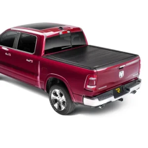 Retrax 19-22 Ram 1500 (5.5ft. Bed) Retrax IX