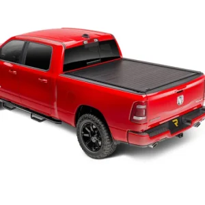 Retrax 2019 Ram 1500 PowertraxPRO XR