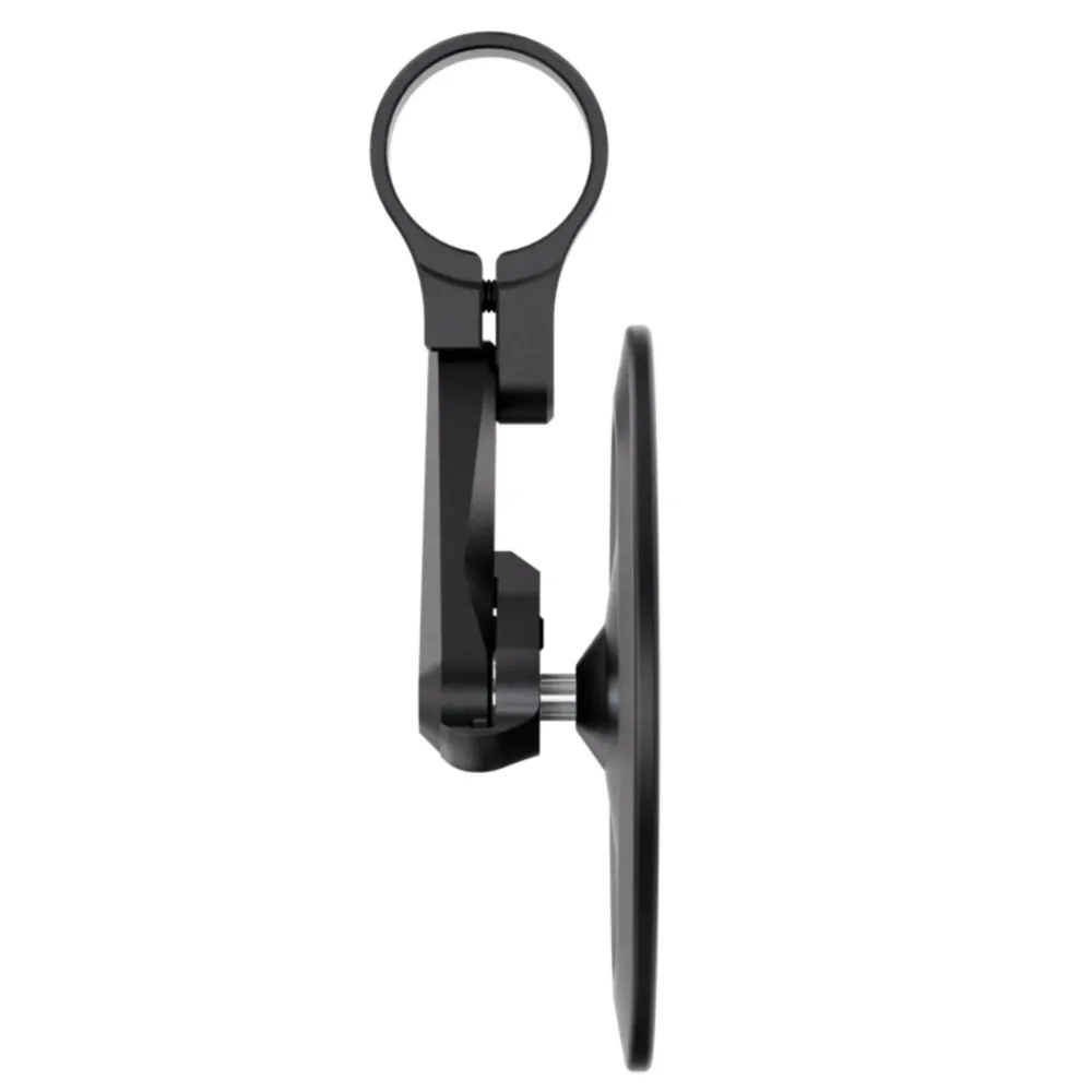 Retrovisores de guiador Pro Montana-Slim HIGHSIDER - Preto