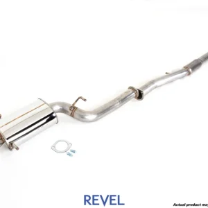 Revel Medallion Touring-S Catback Exhaust 04-06 Subaru Impreza WRX Sti