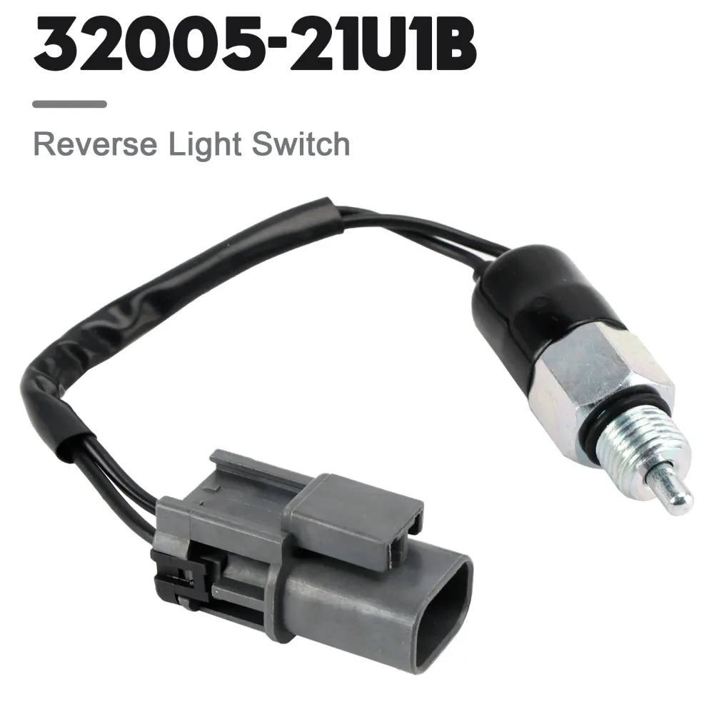 Reverse Light Switch Nissan Frontier Xterra 240SX 300ZX 32005-21U1B
