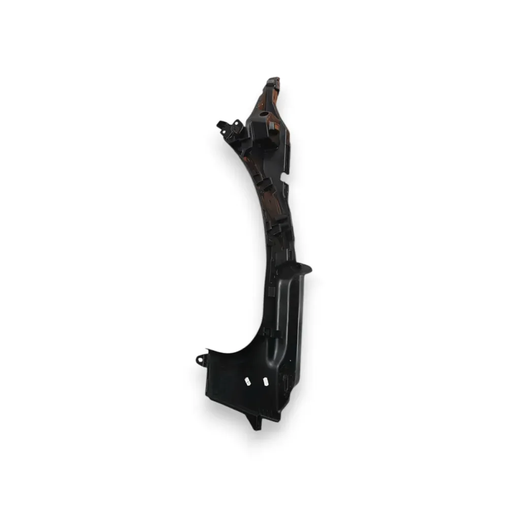 Revestimento do batente traseiro esquerdo (esq) fiat 500L cod:735522642 (2012-2022)