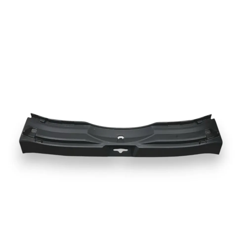 Revestimento do batente traseiro nissan qashqai j12 cod:849926ua0a (2021-)