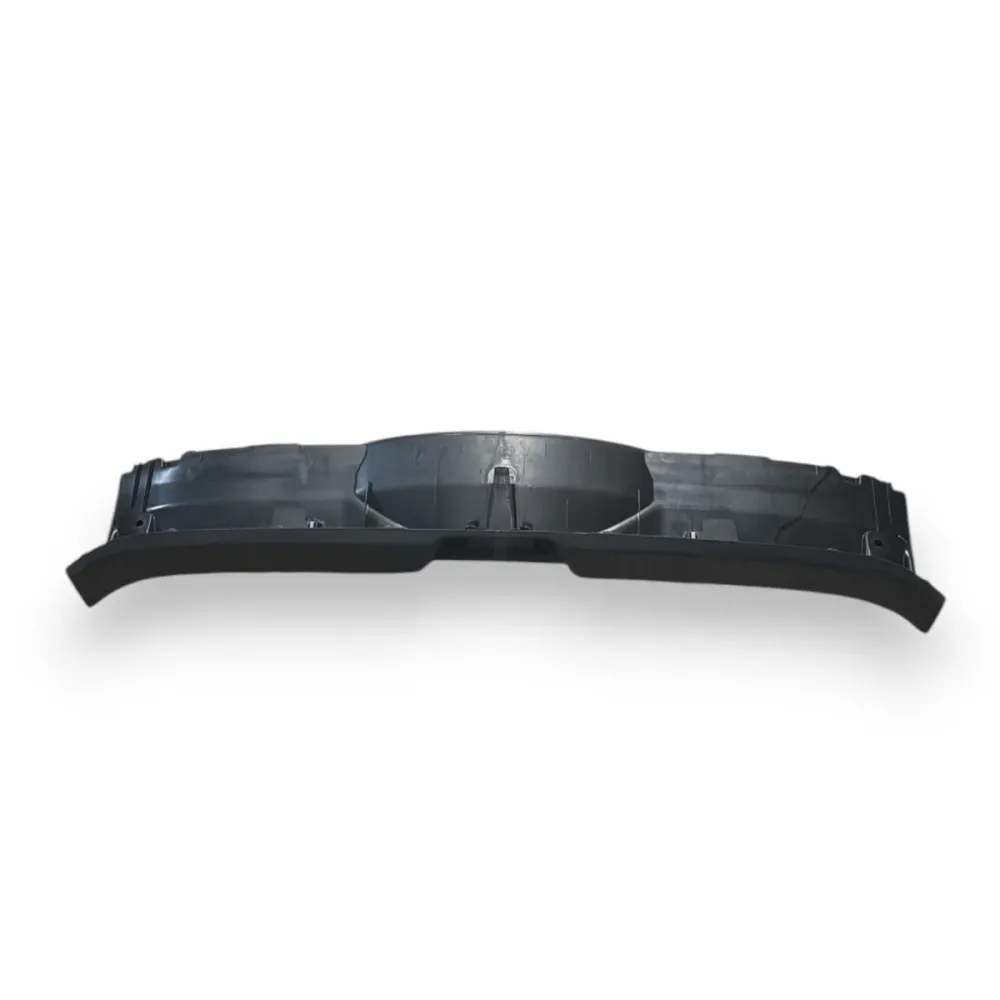 Revestimento do batente traseiro nissan qashqai j12 cod:849926ua0a (2021-)