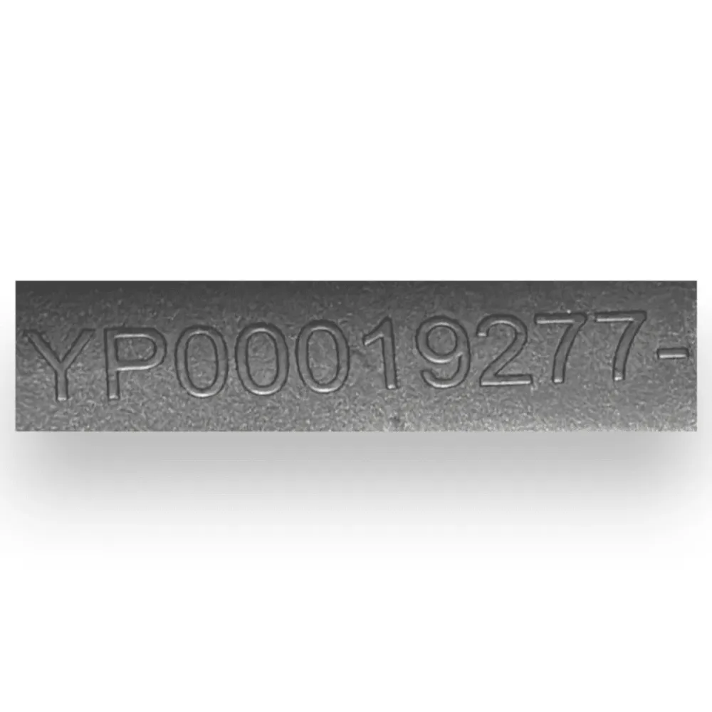 Revestimento do batente traseiro opel grandland x cod:yp00019277 (2017-2024)