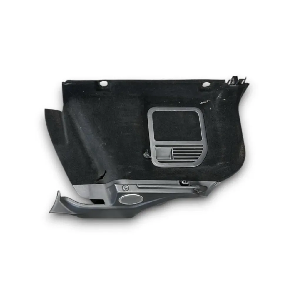 Revestimento do compartimento de bagagens esquerdo Range Rover Evoque bj3245431 (L538) (2011 > 2018)