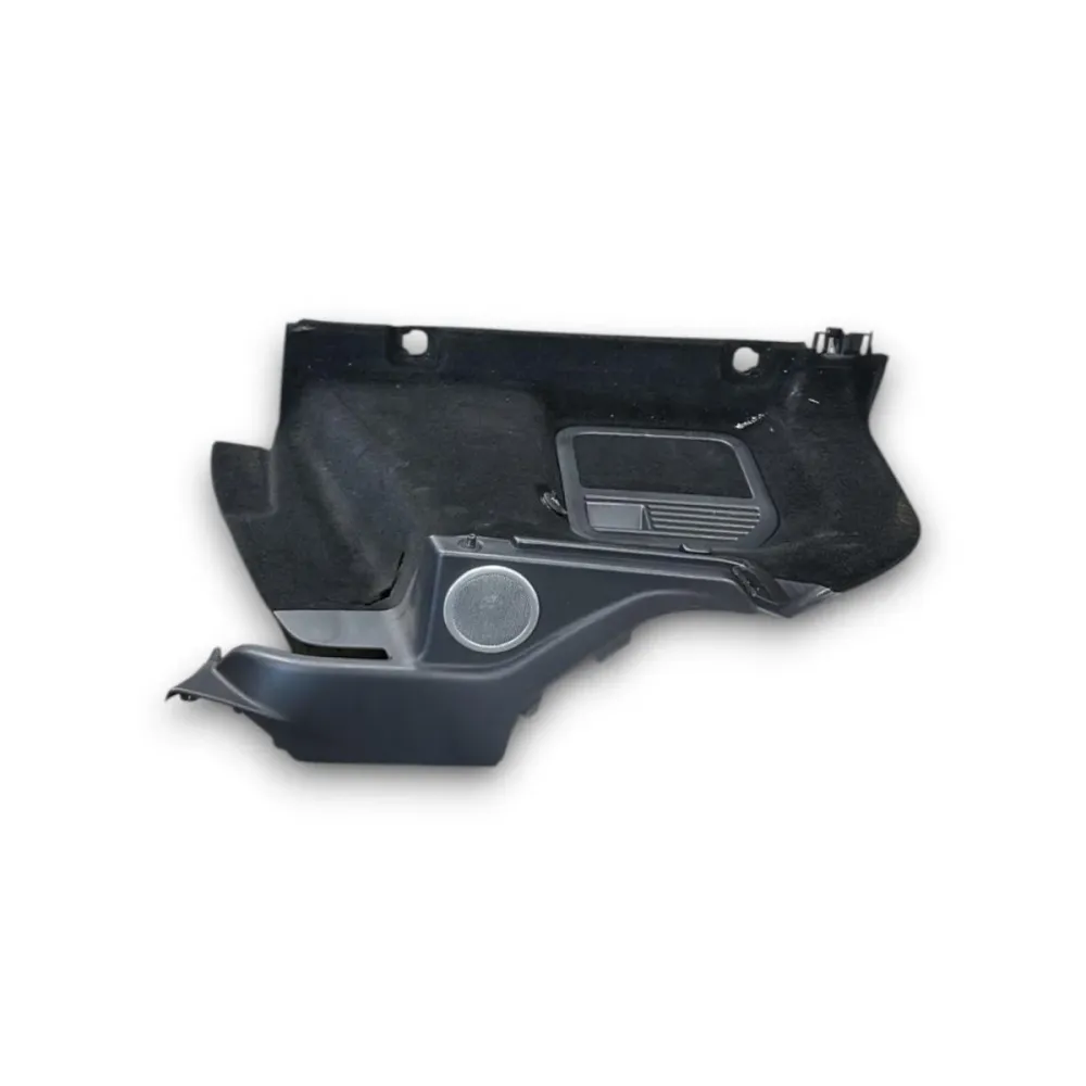 Revestimento do compartimento de bagagens esquerdo Range Rover Evoque bj3245431 (L538) (2011 > 2018)