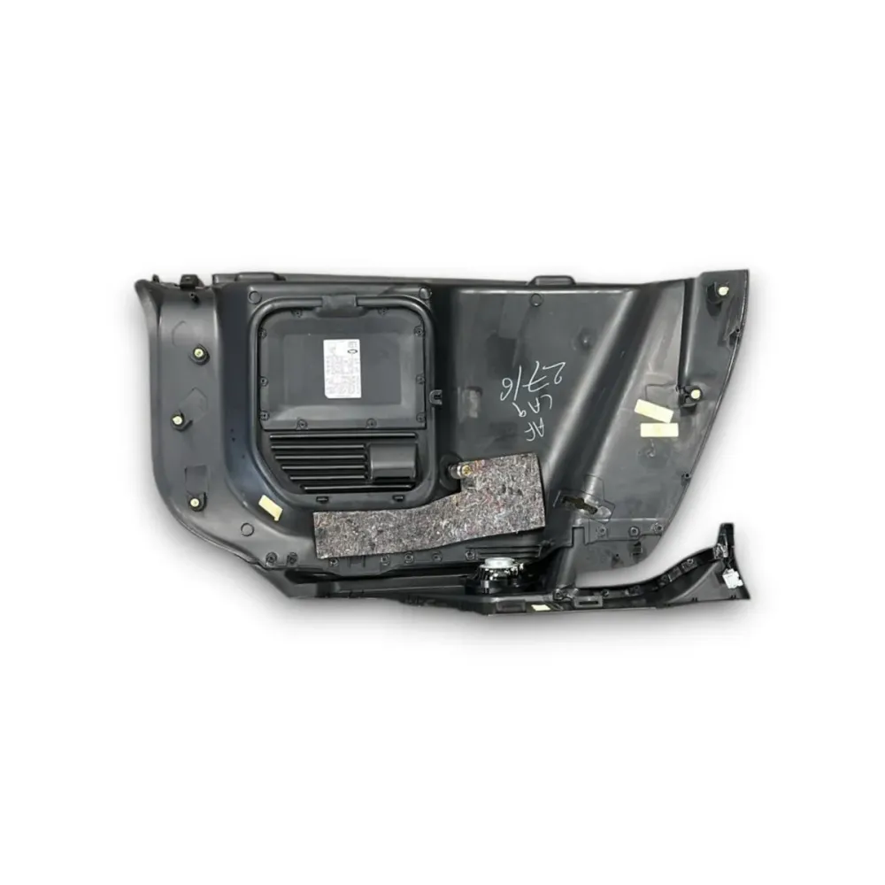 Revestimento do compartimento de bagagens esquerdo Range Rover Evoque bj3245431 (L538) (2011 > 2018)