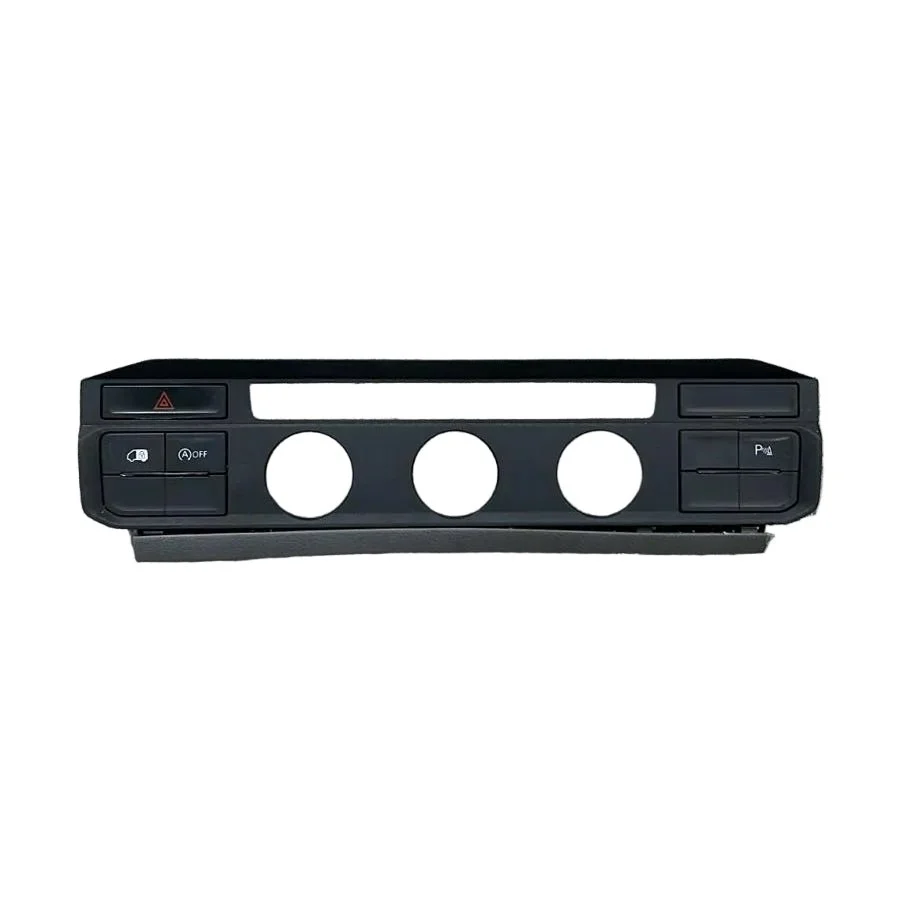 Revestimento dos comandos do clima Volkswagen Crafter (2016 > )