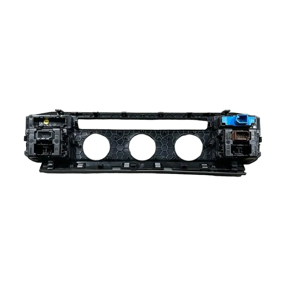 Revestimento dos comandos do clima Volkswagen Crafter (2016 > )