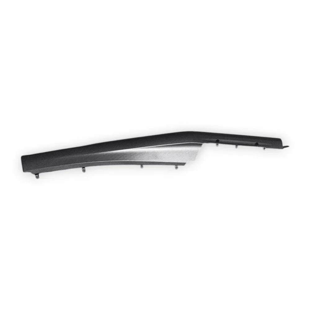 Revestimento / moldura do painel Volkswagen Golf 8.5 cod:5h1858416c (2019-)