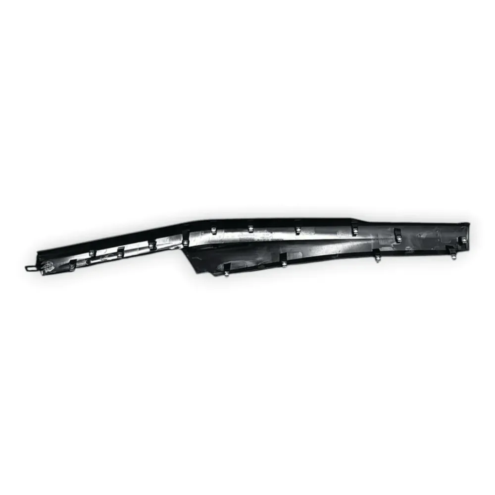 Revestimento / moldura do painel Volkswagen Golf 8.5 cod:5h1858416c (2019-)