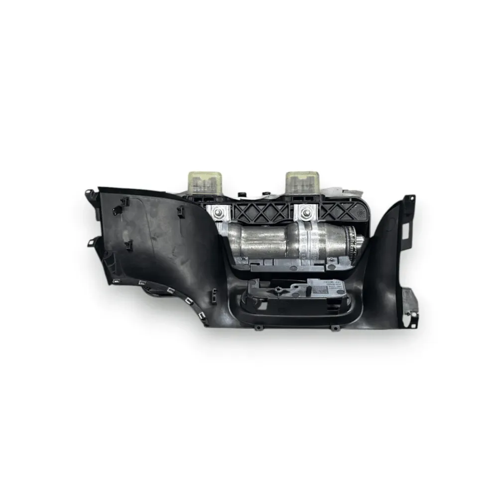 Revestimento do painel Alfa Romeo Giulietta cod:156082812 (2010-2020)