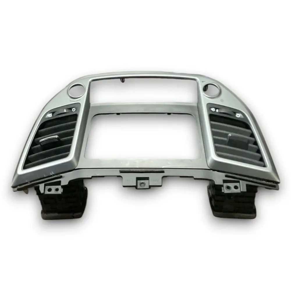 Revestimento do painel central hyundai tucson cod. 84740-d7200 (2015 > 2020) + saídas de ar