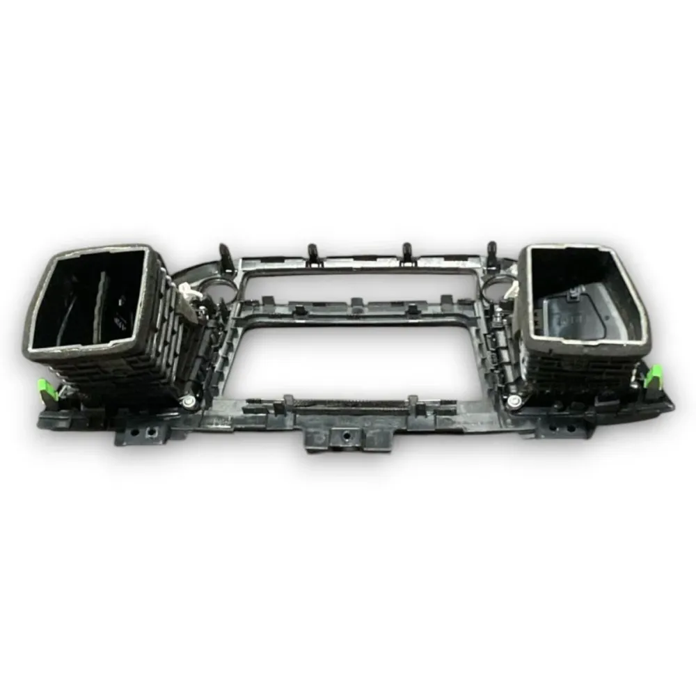Revestimento do painel central hyundai tucson cod. 84740-d7200 (2015 > 2020) + saídas de ar