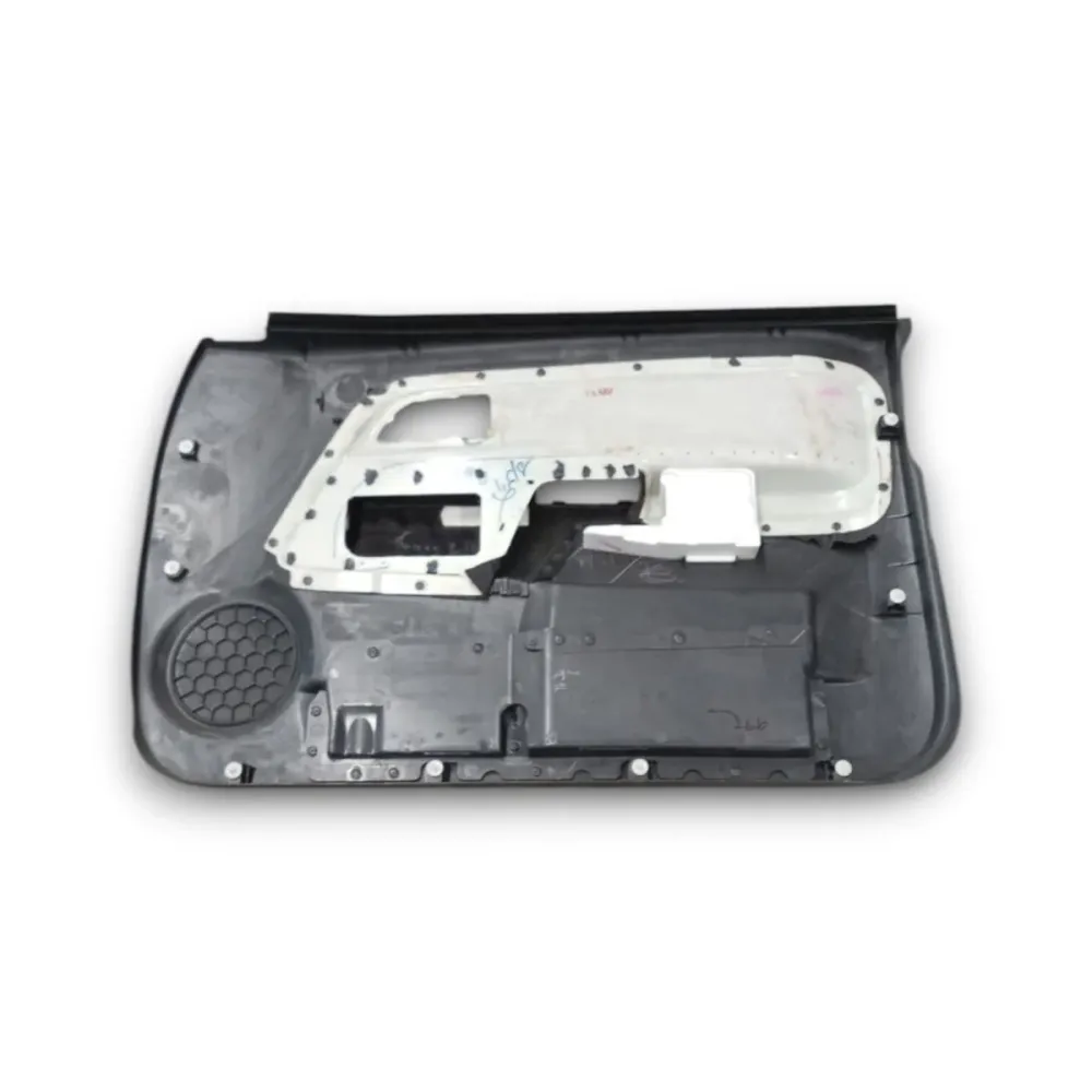 Revestimento do painel da porta dianteira esquerda Isuzu D-Max cod. 897332646 (2002 > 2011)