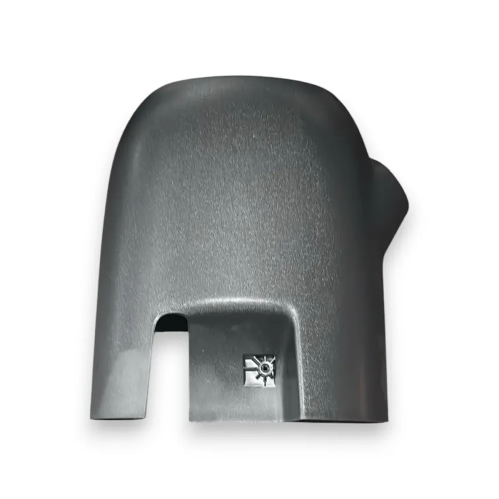 Revestimento do pilar inferior opel corsa f cod:9829767080 (2019-)